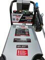 Мойка Kraftorberg HP-250/7.5 (7,5кВт, 380V,250 бар,шланг в стальной оплетке 15 м,пистолет 40 см,)