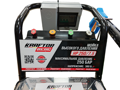 Мойка Kraftorberg HP-250/7.5 (7,5кВт, 380V,250 бар,шланг в стальной оплетке 15 м,пистолет 40 см,)